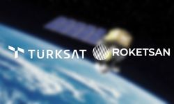 TÜRKSAT ve ROKETSAN Ortaklığı Uzaydaki Güç Dengelerini Değiştirecek