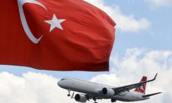 Türkiye’deki Havalimanlarında Uçak Trafiği 8 Milyon Sınırını Geçti
