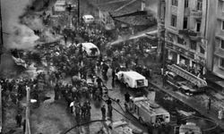 Ulus Faciası Nedir? 1963 Ankara Uçak Kazası