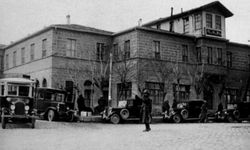 Ulus Rüzgarlı Sokak’ın Tarihi ve Kültürel Önemi