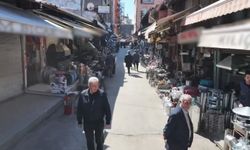 Ulus Tenekeciler Caddesi Yenileniyor: 28 Yapı Restore Edilecek