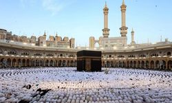 Diyanet'ten Umre Turları Başvurularına İlişkin Açıklama