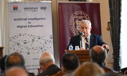 Yapay Zeka Üniversiteleri Nasıl Değiştirecek? Ankara'da Tartışıldı