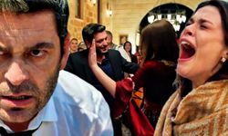 Uzak Şehir Sezon Finalinde Düğün Kana Bulanıyor: Silahlar Patlarken Alya Nereye Kayboldu?