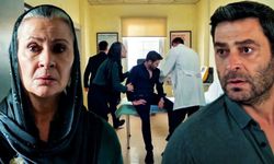Uzak Şehir’de Cihan’ın Zamanla Yarışı: Alya ve Cihan Deniz Kurtulabilecek mi?
