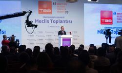 Ankara’da Heyecan Dolu TBB Başkanlığı Seçimi: Vahap Seçer Başkan Seçildi