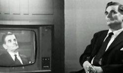 Televizyona Çıkan İlk İnsan Kimdir?