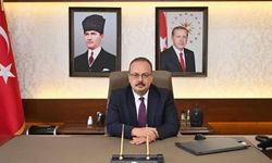 Ankara Valisi Yakup Canbolat’tan Kurban Bayramı Mesajı