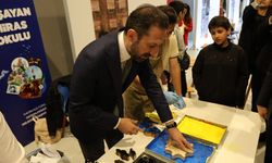 15 Temmuz Demokrasi Müzesi'nde 19 Mayıs Gençlik Şöleni
