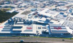 Ankara'da Yayla Agro'dan Yatırım Atılımı: 9,5 Milyar TL'lik 'Yeni Nesil Gıda' Hamlesi