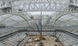 Ankara’nın Yeni Stadı 2026’ya Hazırlanıyor