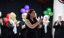 Yenimahalle’de Anneler ve "Özel" Çocukları Aynı Sahnede
