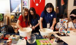 Yenimahalle’nin Genç Mucitleri Sahneye Çıktı: Bilim Şenliğinde 10. Yıl Gururu