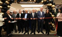 Nefes Engelliler Birimi’nin Yıl Sonu Sergisi ANKAMALL’de Açıldı