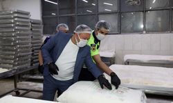 Fethi Yaşar: Konu Halk Sağlığı Olursa Affetmemiz Mümkün Değil