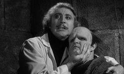 Efsane Film "Young Frankenstein" Dizi Formatıyla Geri Dönüyor