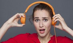 Yüksek Sesle Müzik Dinlemek Kulağımıza Nasıl Zarar Veriyor?