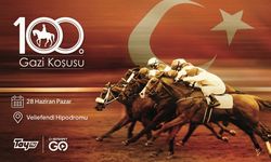 Gazi'de "Dalya" Heyecanı: 100’üncü Gazi Koşusu Bugün Koşuluyor