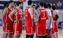 12 Dev Adam Antalya Kampını Kapattı