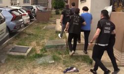 12 İlde Eş Zamanlı FETÖ Operasyonu: 80 Kişi Gözaltında