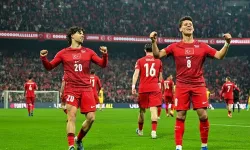 A Milli Takımın 2026 Dünya Kupası Kadrosu Belli Oldu