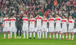 A Milli Takım Dünya Kupası'nın Ardından Yurda Döndü