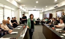 ABB’den EGO Güvenlik Personeline Halkla İlişkiler Eğitimi