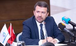 Abdulkadir Çay 22 İlden Medya Temsilcileriyle Buluştu