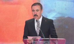 Ankara’nın Vefasına AHİD İmzası: 41. Yıl Ödülleri Sahiplerini Buldu