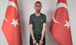 DEAŞ'ın Sözde Sorumlularından Ahmet Kazancı Yakalandı