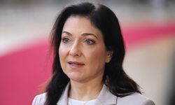 Almanya Ekonomi Bakanı Reiche Stratejik Ortaklık için Ankara'ya Geliyor