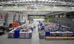 Altınay Savunma'dan Yurt Dışına 14,7 Milyon Dolarlık Çifte İmza