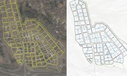 Altındağ Karapürçek'te 80 Hektarlık Bölgenin Tapu Süreci Bitti