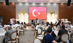 Altındağ'da Seminer ve Sağlık Taramalarından 35 Bin Kişi Yararlandı