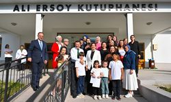 Altındağlı Kadınlar Mektup Gönderdi, Veysel Tiryaki Ziyaret Etti