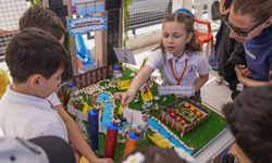 Ankara'da “Maarifin Kalbinde ANKAFEST” Etkinliği Kapılarını Açtı