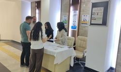 Ankara’da Bu Yıl 2 bin 533 Dosya Mahkemeye Gitmeden Çözüldü