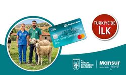 Ankara Büyükşehir’den Yetiştiricilere 12,5 Milyon TL’lik Destek