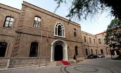 Ankara Hükümet Konağı'nın Tarihi Yolculuğu