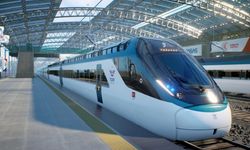 Ankara-Samsun Hızlı Tren Projesi ile Ulaşımda Yeni Dönem