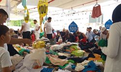 Sıhhiye Sosyete Pazarı'nda Yazlık Ürün Fiyatları (26 Haziran 2026)