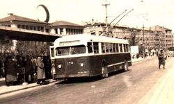 Ankara Troleybüsleri Kent Hafızasını Nasıl Şekillendirdi?