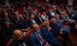 Ankara’da 'Herkes için Kur’an' Programı Düzenlendi