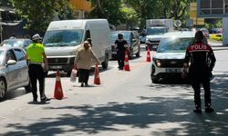 Ankara’da NATO Zirvesi için 56 Bin Kişilik Güvenlik Planı