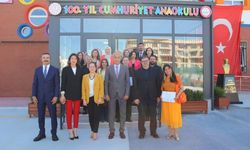 Ankara’da Öğretmenlere Özel Öğrenme Güçlüğü Eğitimi