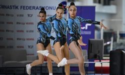 Ankara, Cimnastiğin Yeni Üssü Oluyor