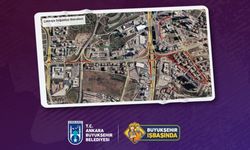 Ankara’daki Bu Yollar 7 Gün Boyunca Kapalı