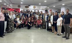 Ankara Konağı'nda Ankaragücü için Tarihi Gece