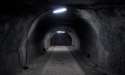 Ankara’nın Yeraltı Maden ve Enerji Kaynakları