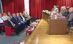 ANKESOB, Mesleki Eğitimin Geleceğini Uzmanlarla Masaya Yatırdı